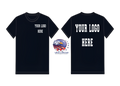 DTF short sleeve t-shirt